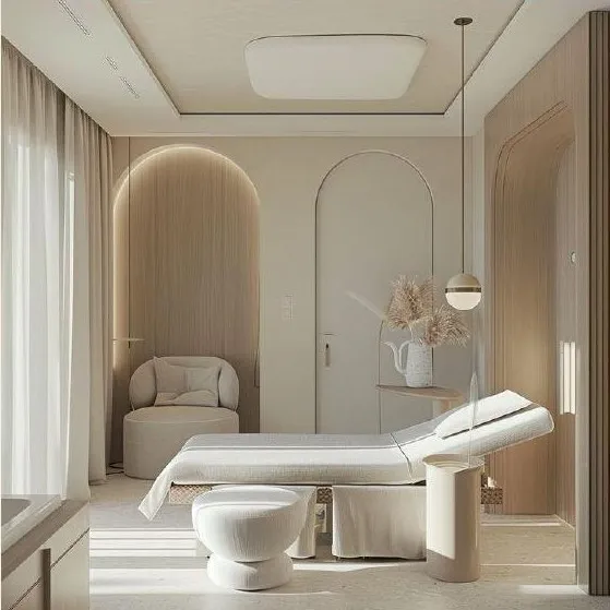 W Hotels Branded Residence image