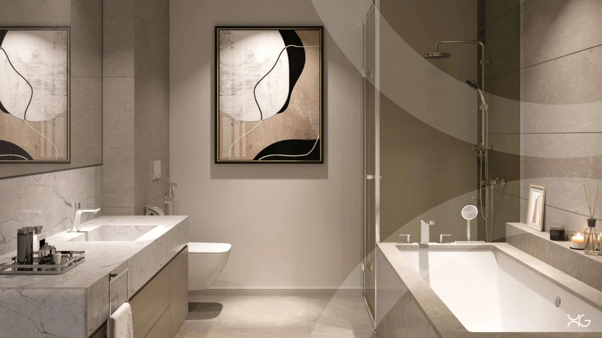 Beachfront Gates image