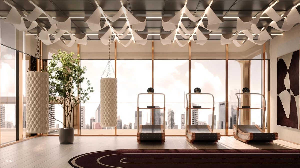 The Symphony by Imtiaz