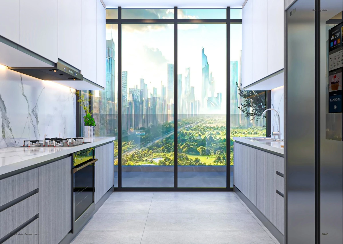 Reem by Vision image