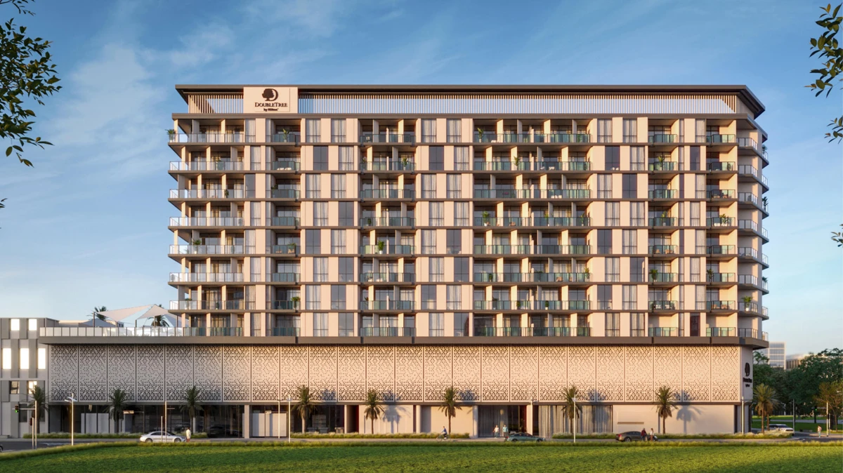 DoubleTree By Hilton