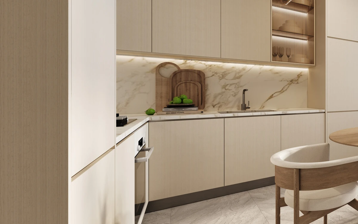 Alhamra Waterfront image