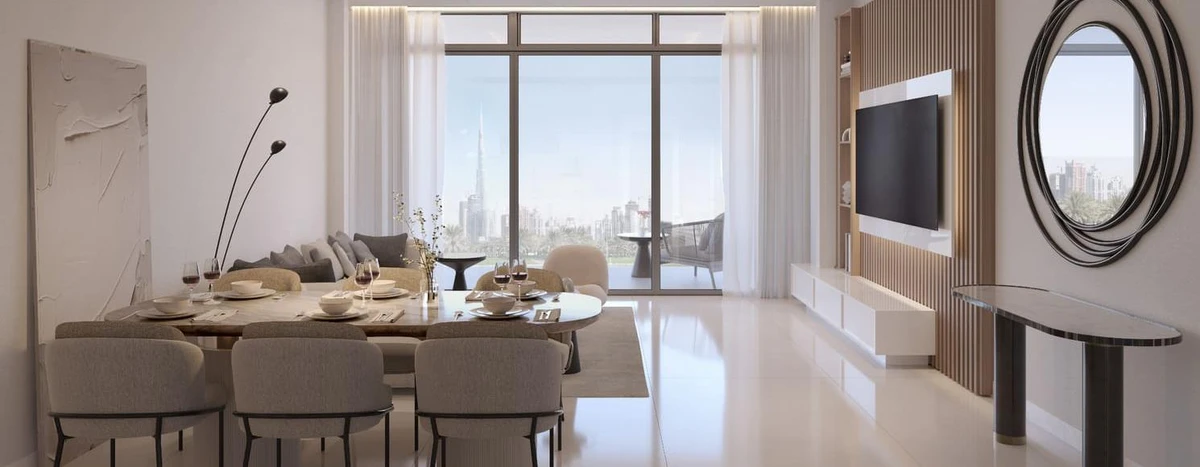 SkyHills Residences Tower 2 East image