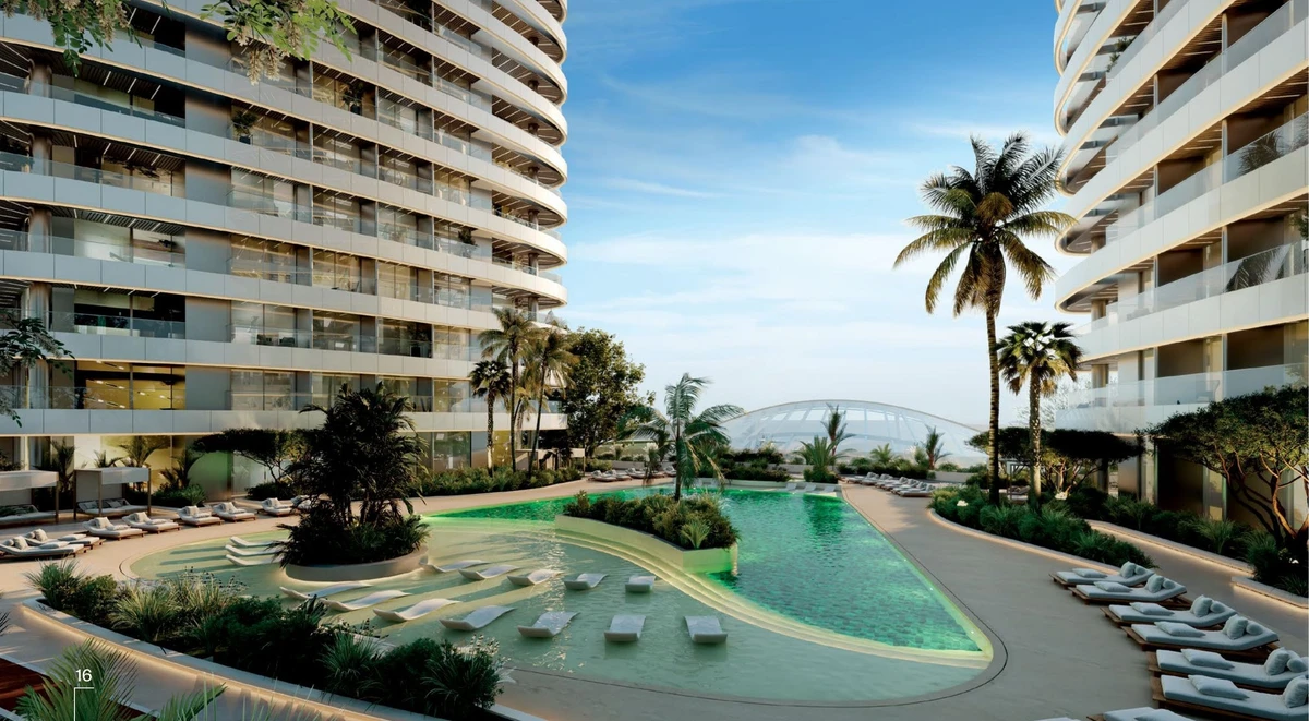 Skyhills Astra image