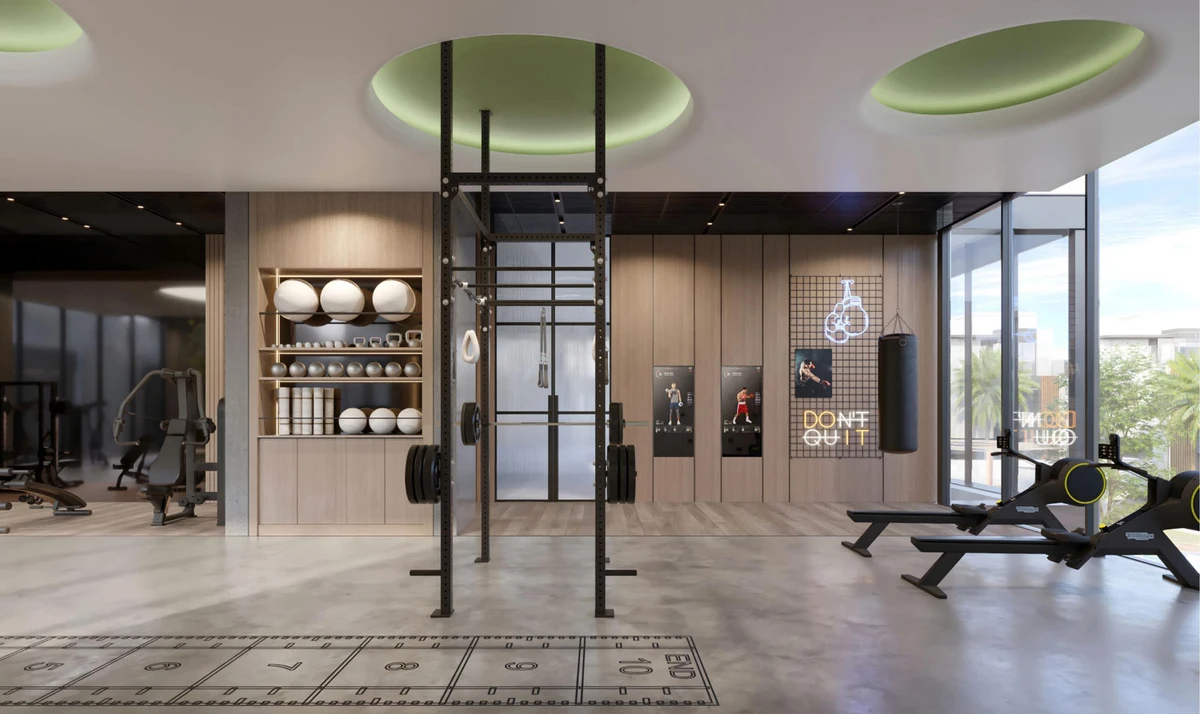 The Watercrest image