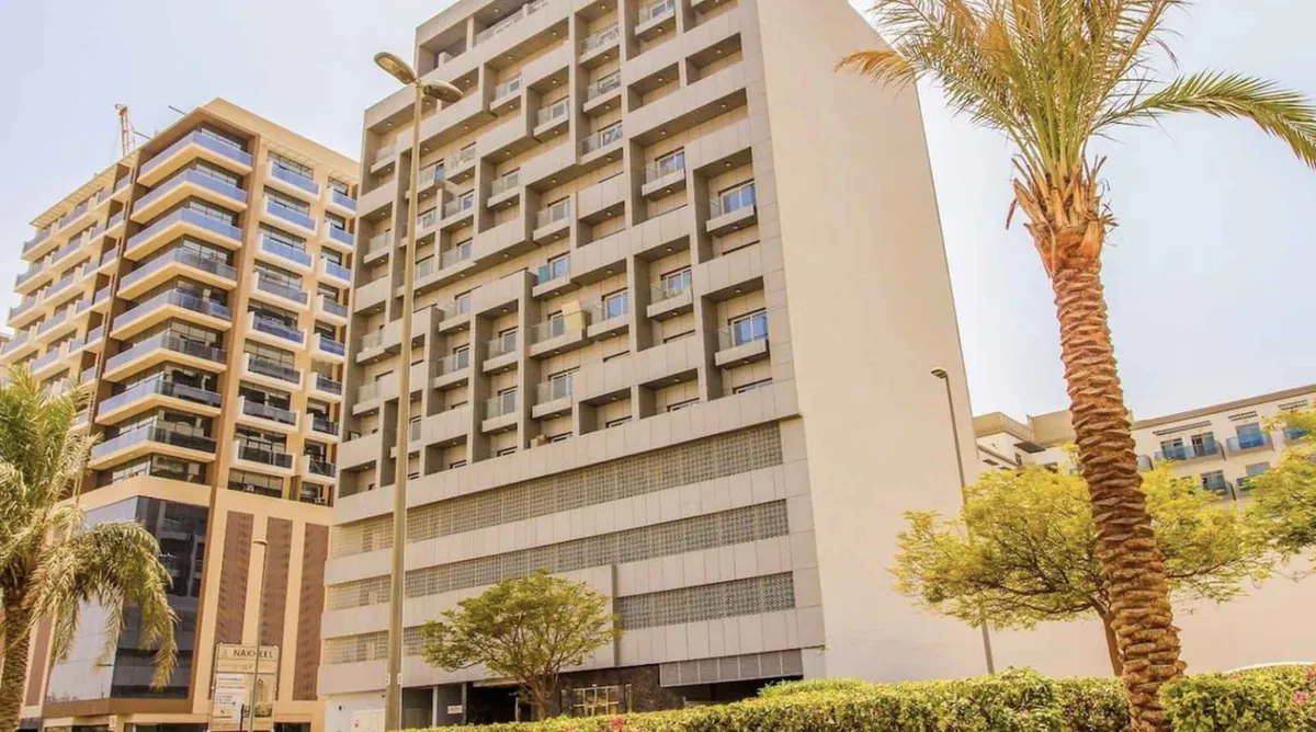 UniEstate Prime Tower