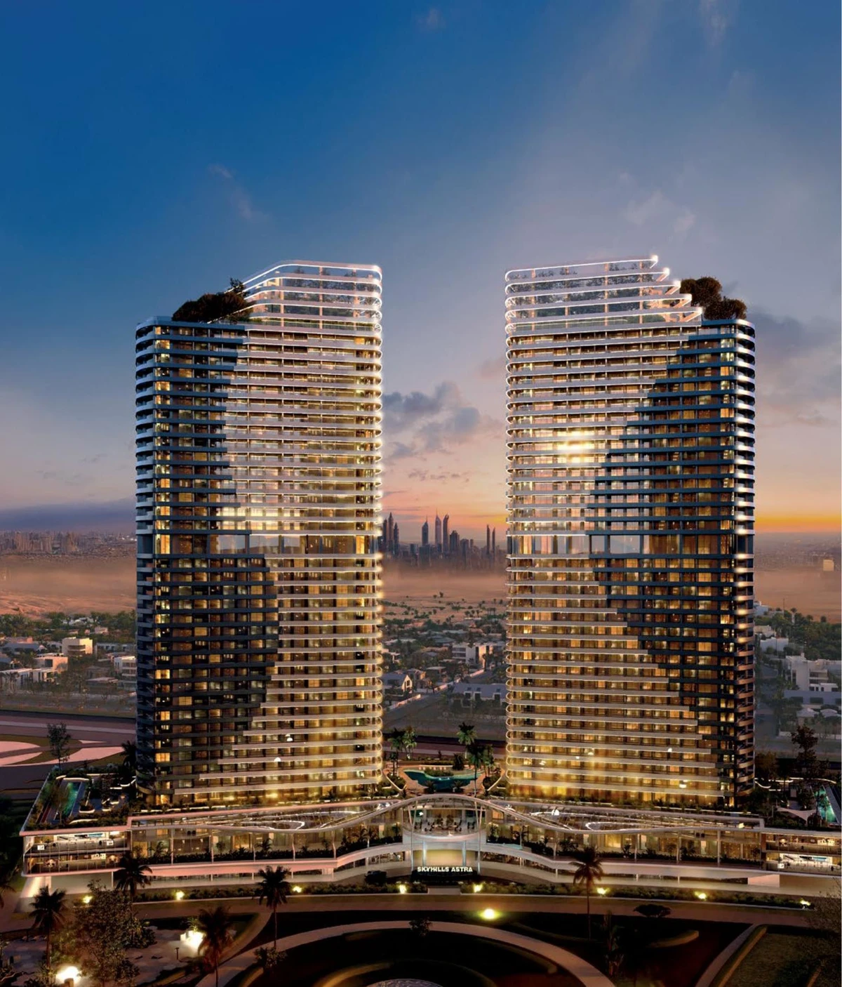 Skyhills Astra image