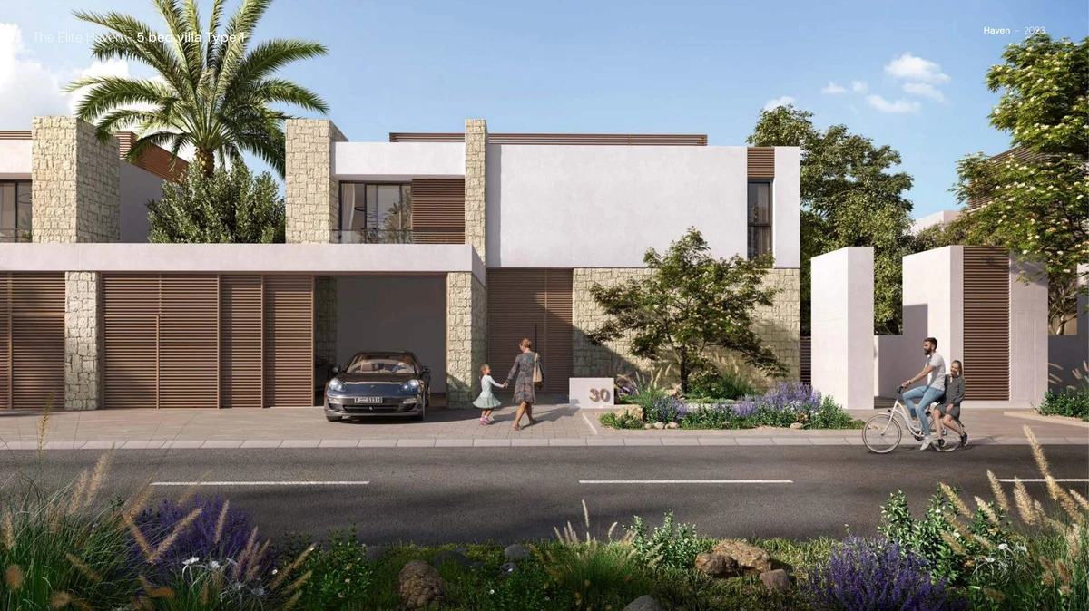 Wynwood Horizon by Imtiaz