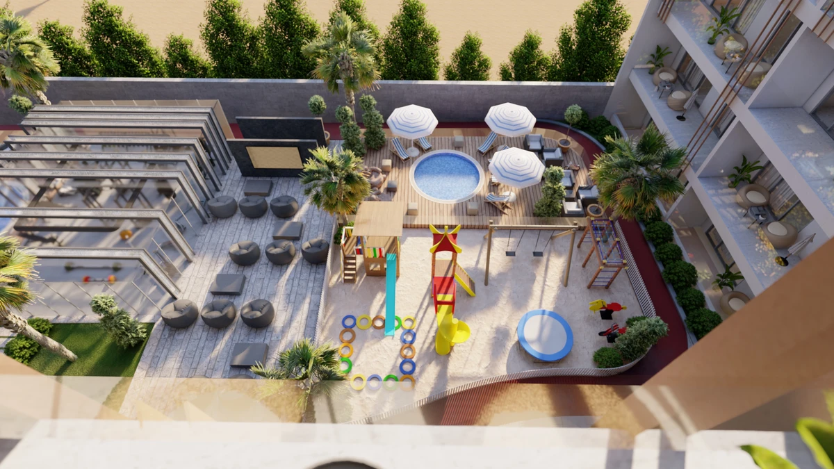 Waref Residence image