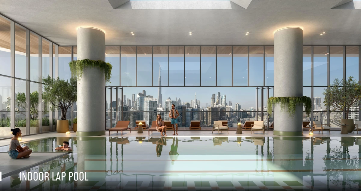 Rove Home Marasi Drive image