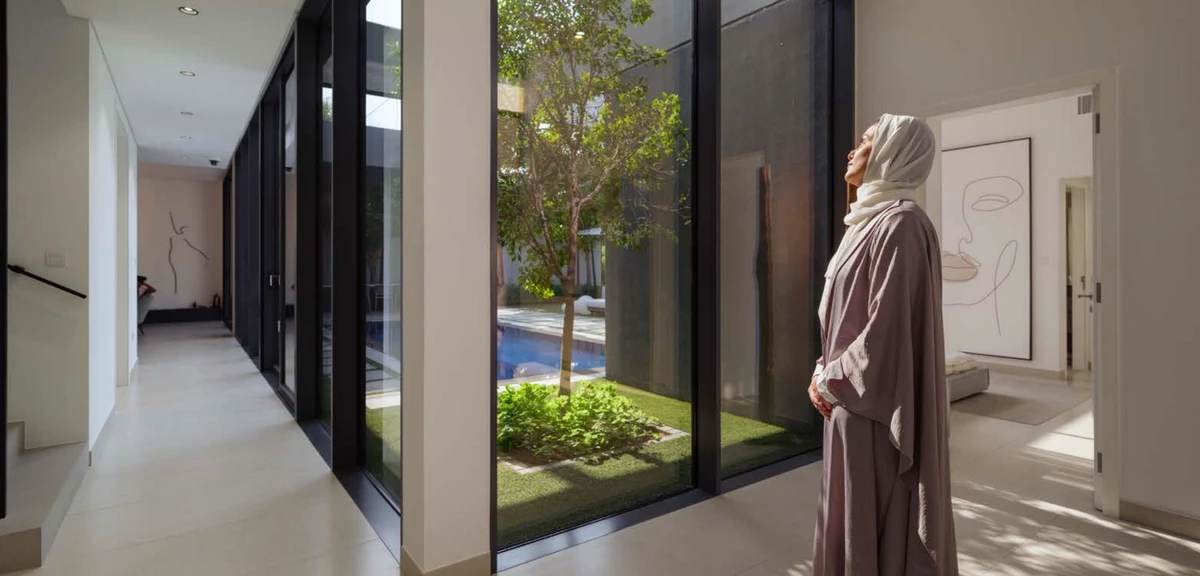 Masaar 2- Anber & Coral image