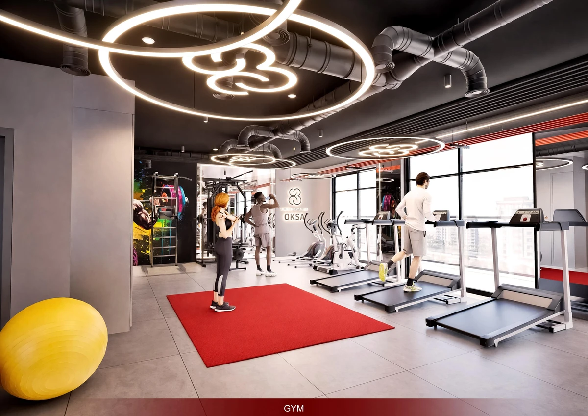 The Eighty Three by Oksa image