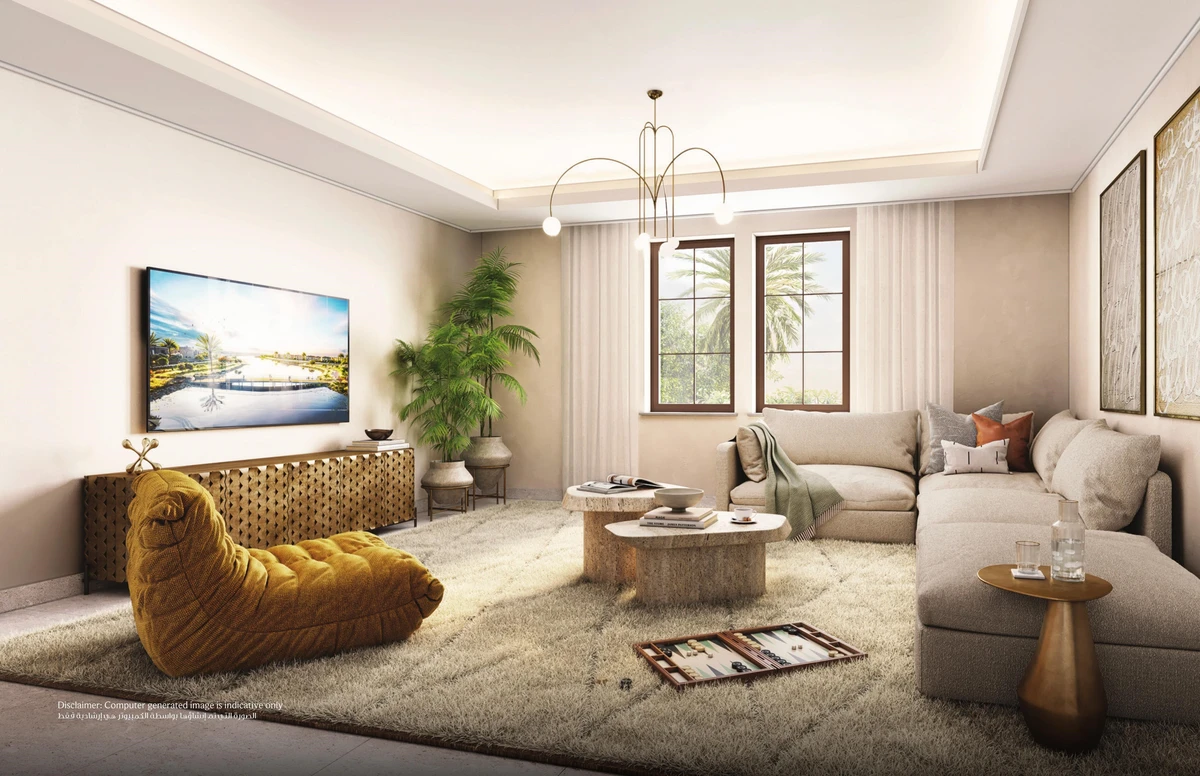 Almeria Bloom Living image