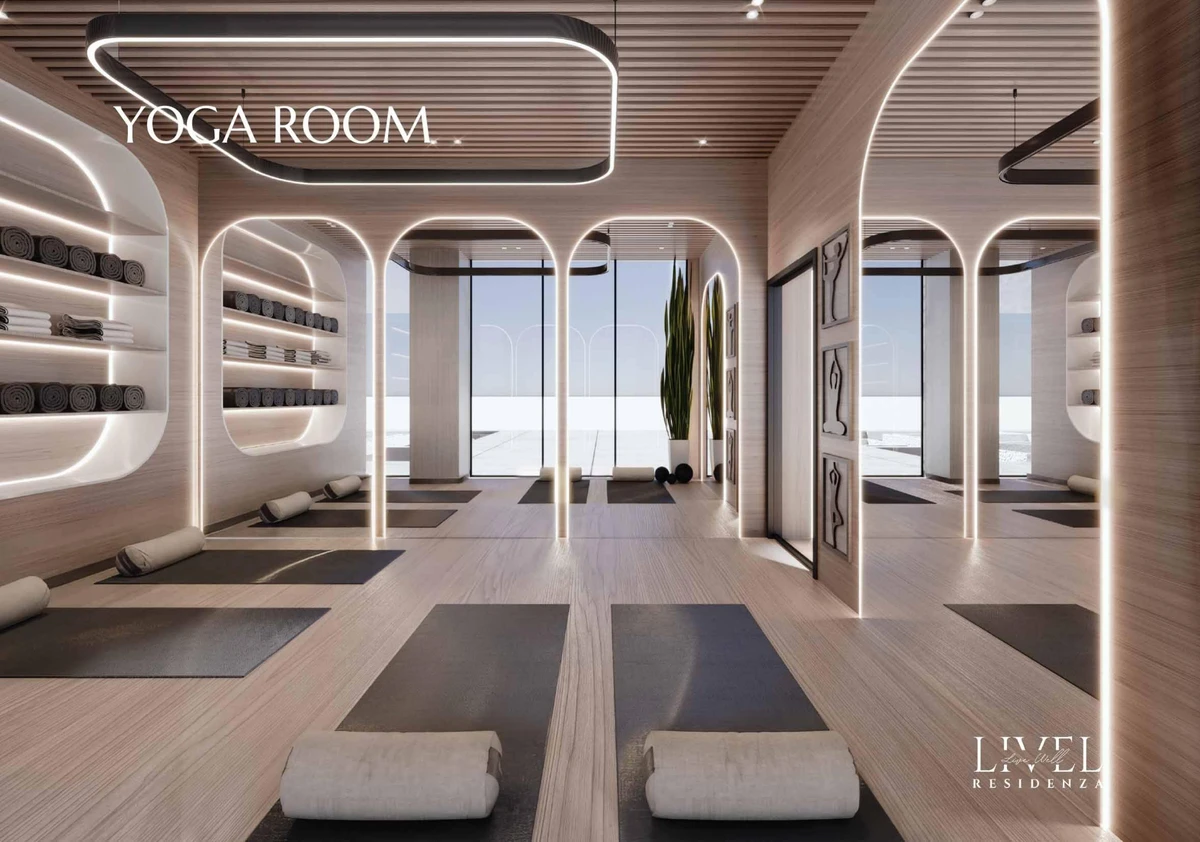 Livel Residenza image