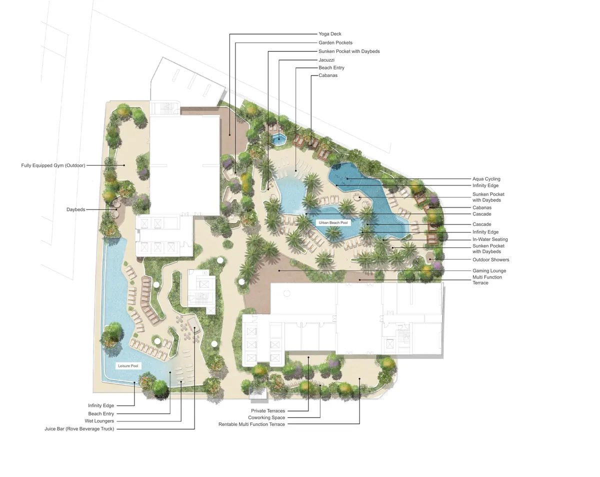 Rove Home Downtown image