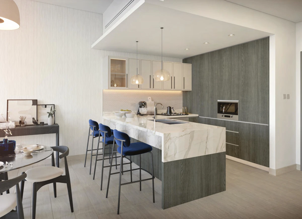 Mandarin Oriental Residences