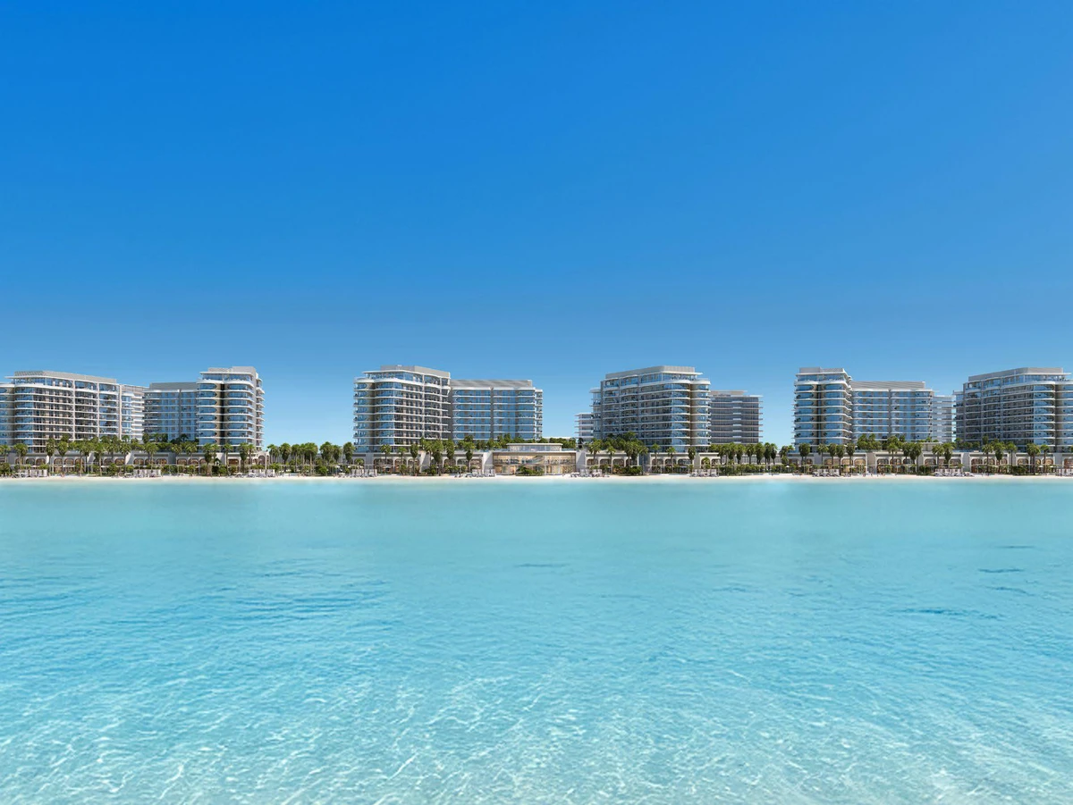 Fahid Beach Terraces image