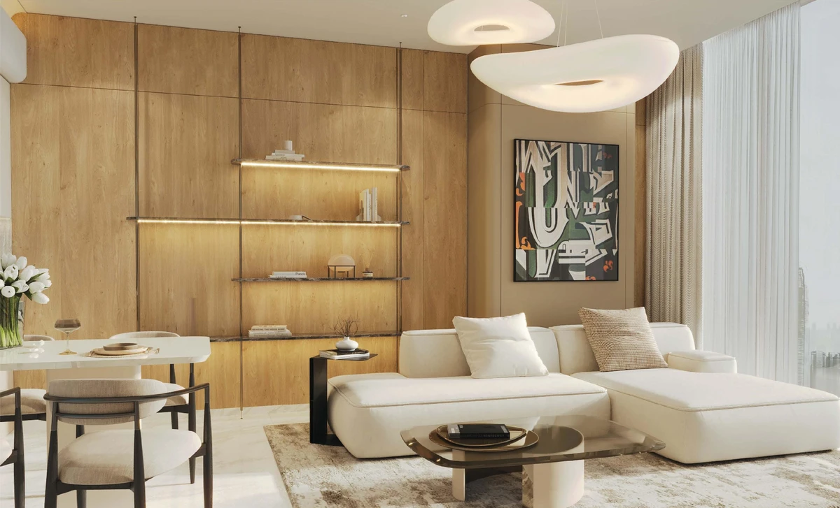 Wellington Ocean image