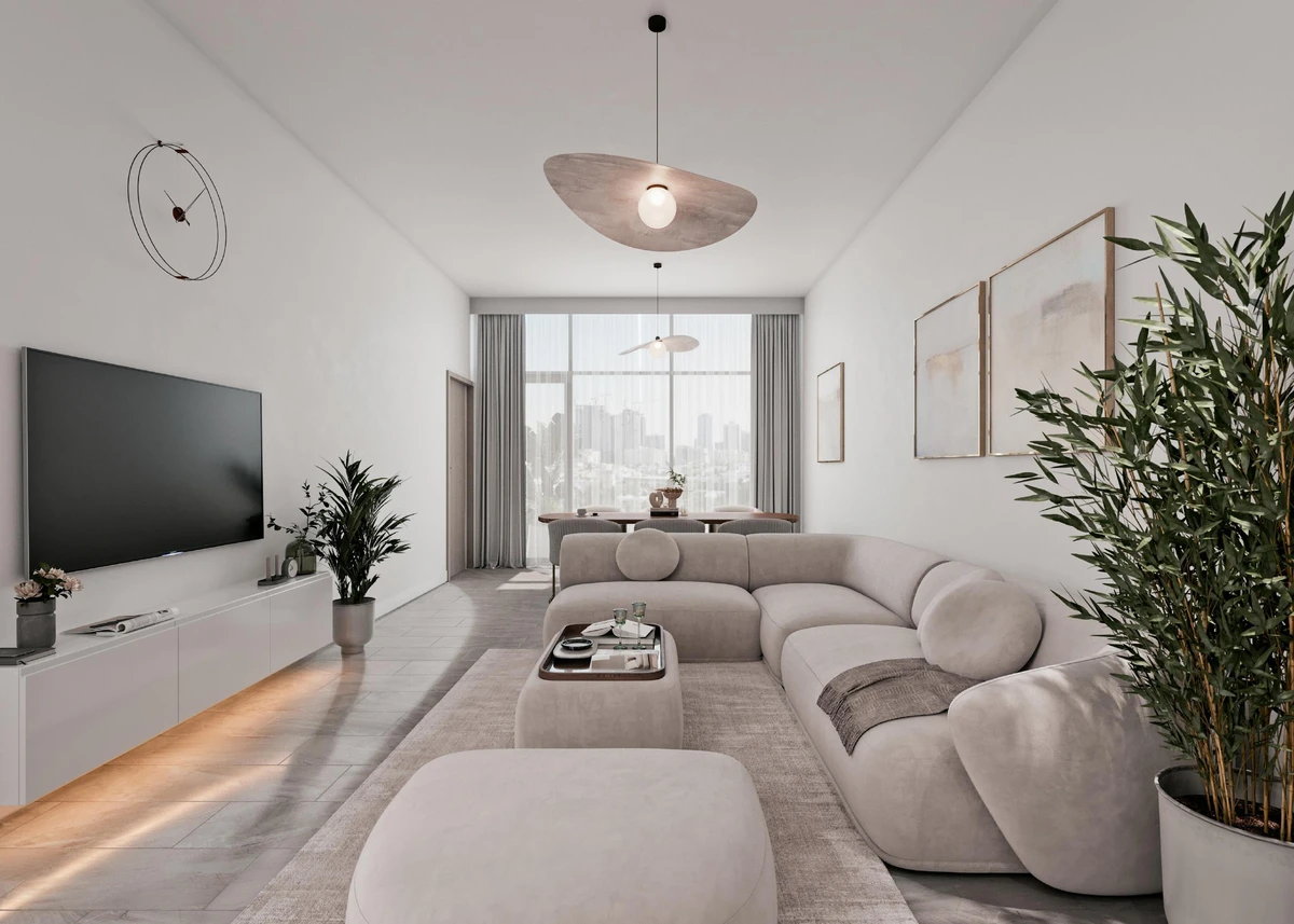 Bluebell Residence image