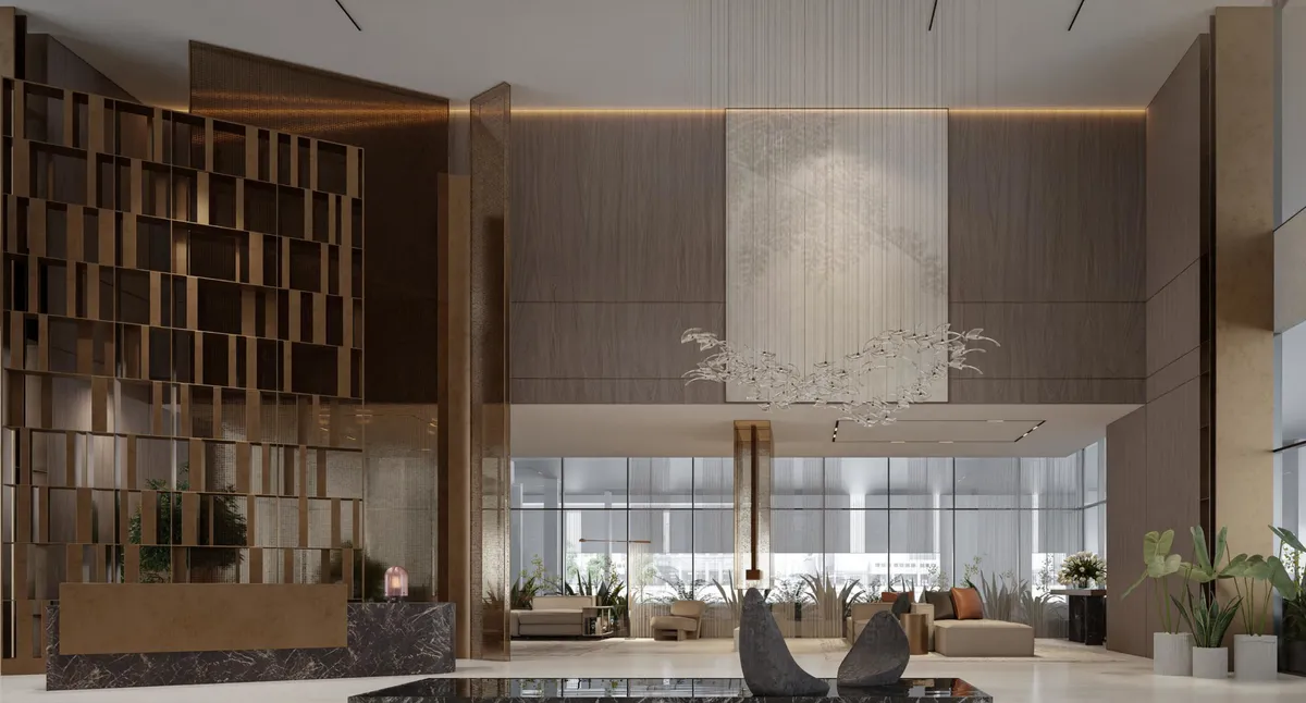 Beverly Gardens image