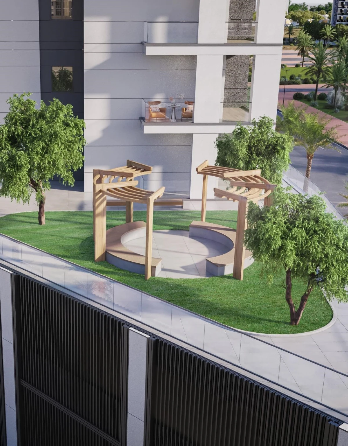 Avenue Residence 7 image