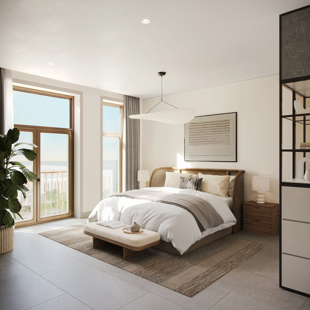 Nawayef Park Views image