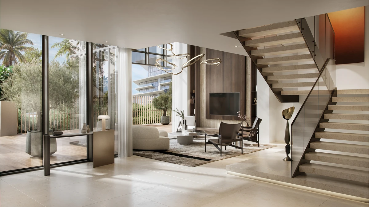 City Walk Crestlane 2 image