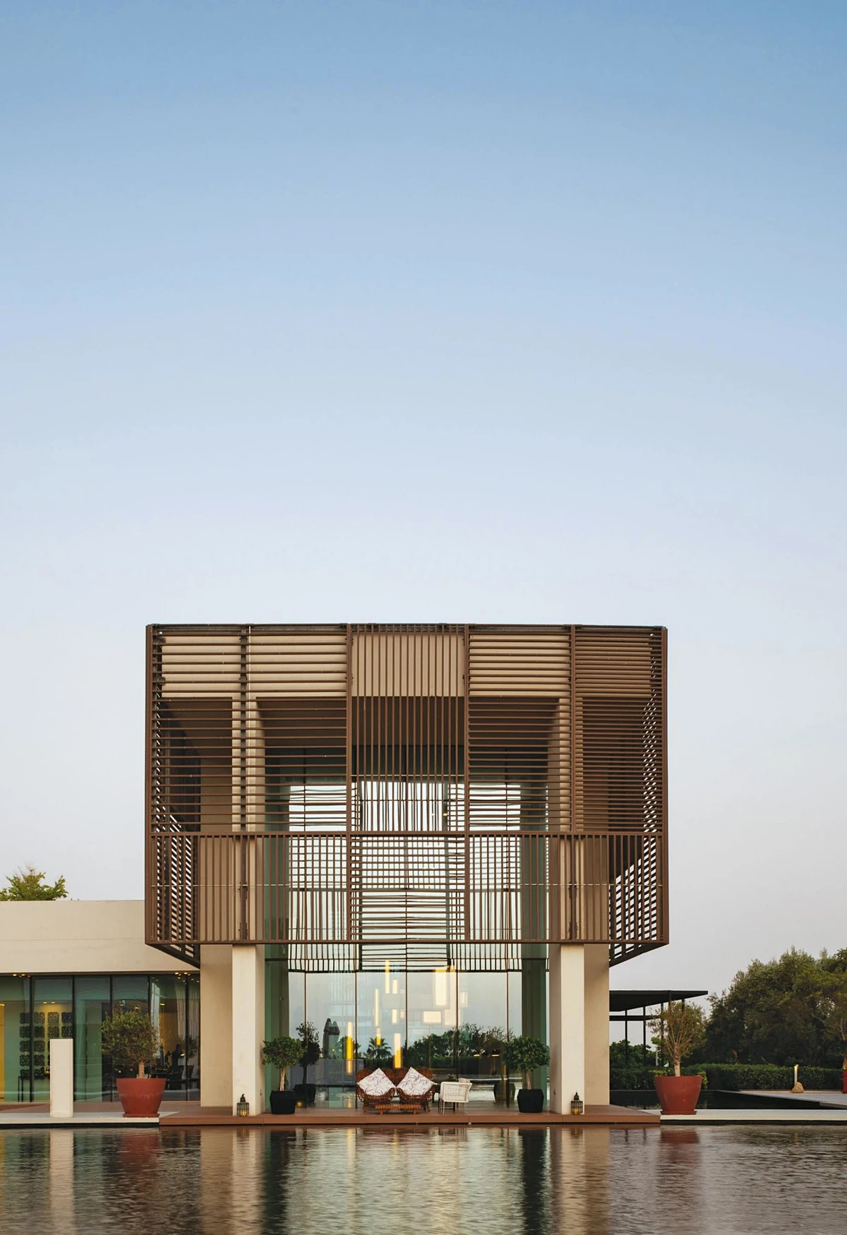 Beach Hills Row 4 image