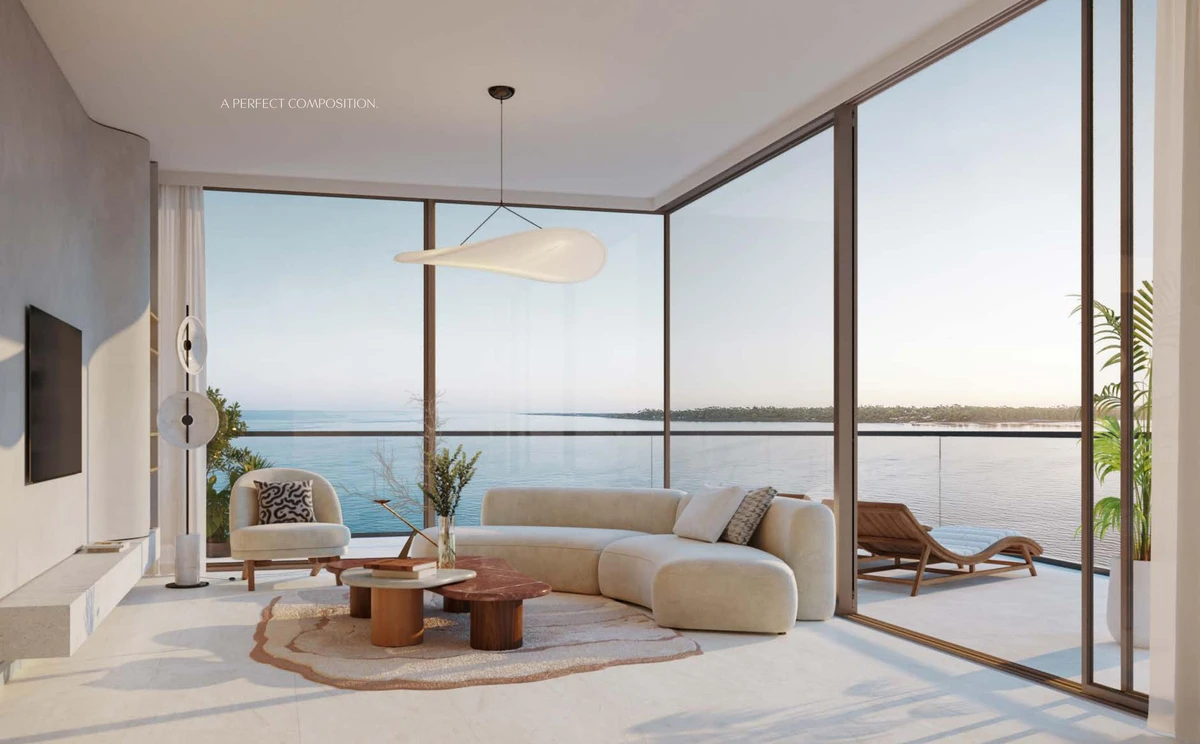 AYA Beachfront Residences image