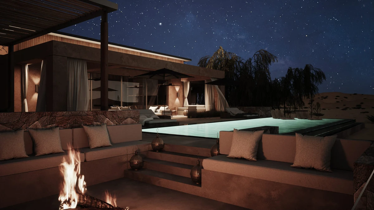 The Ritz Carlton Residences image