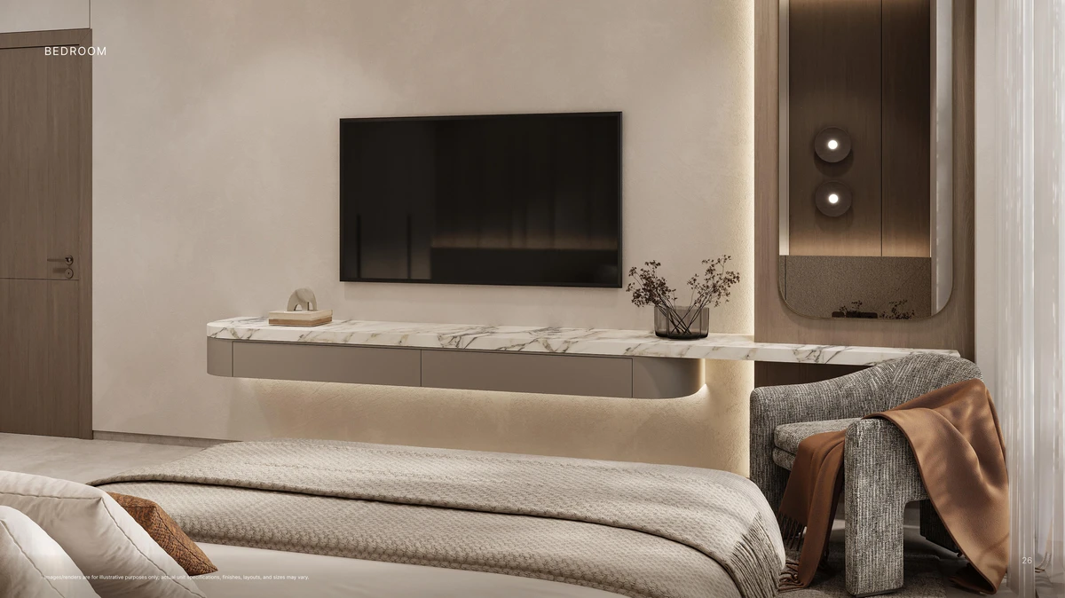 Divine Al Barari image