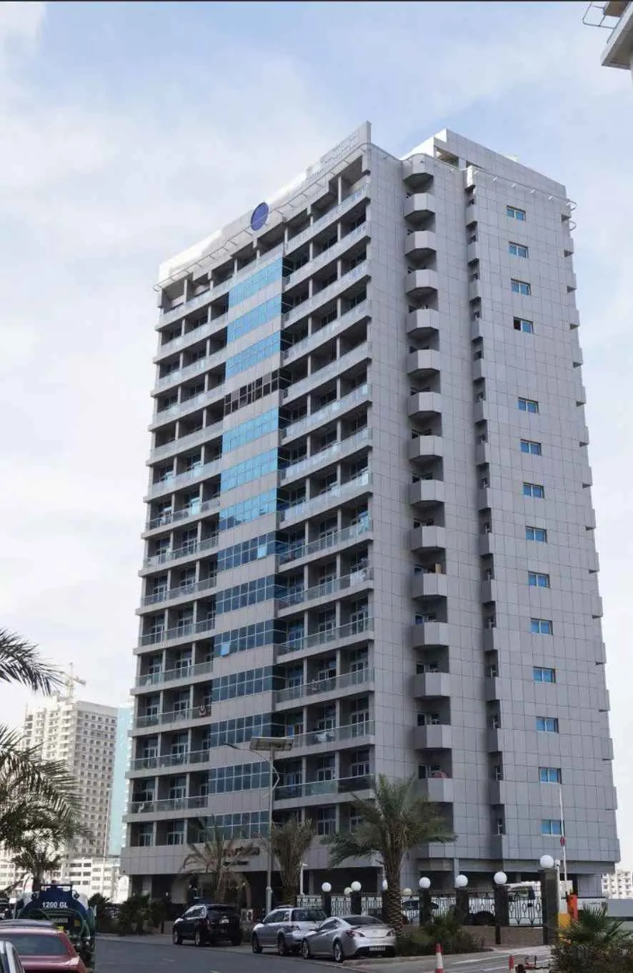 Uniestate Sports Tower image