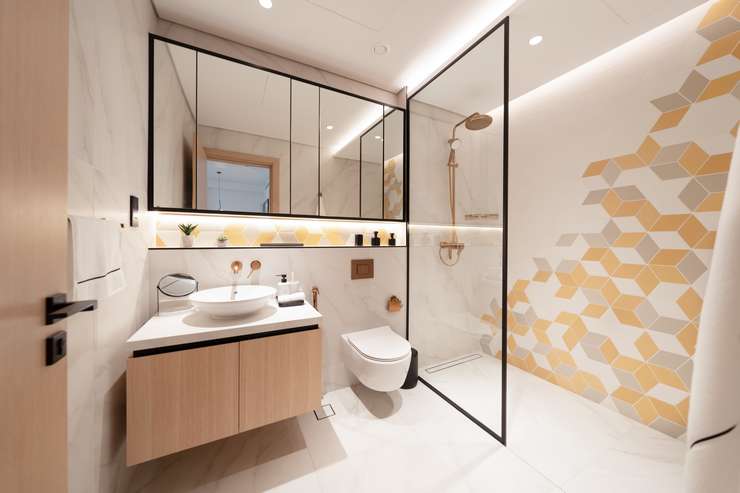 Marriott Executive Residences image