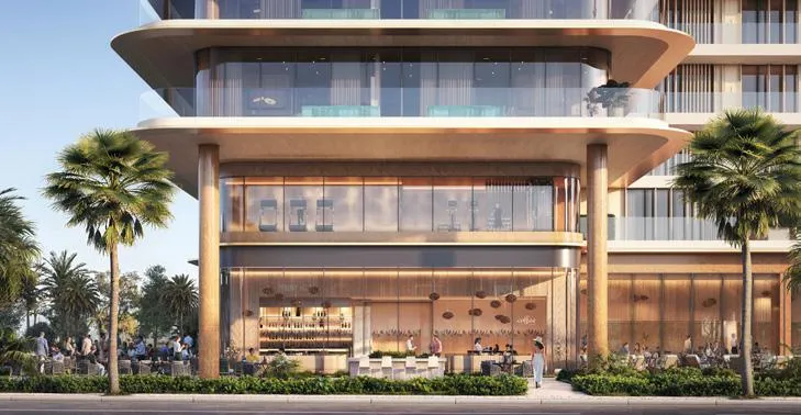 Soleva Beach Residences image
