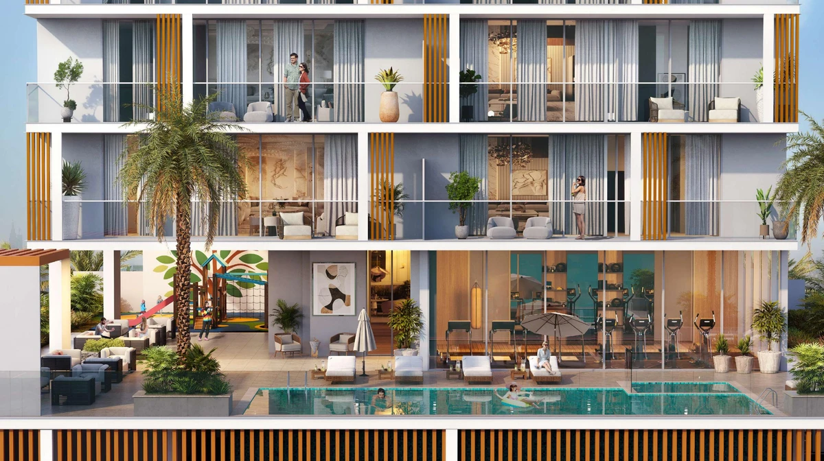 Minati Homes 1 image