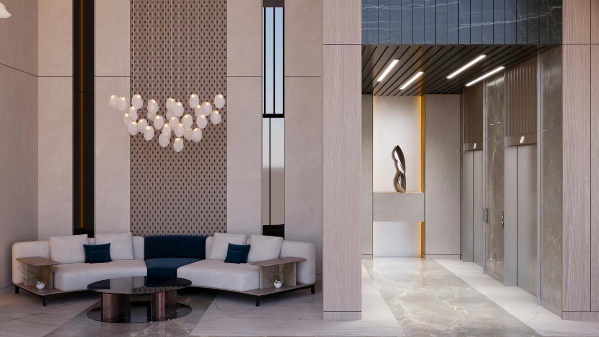 Samana Resorts Tower A image