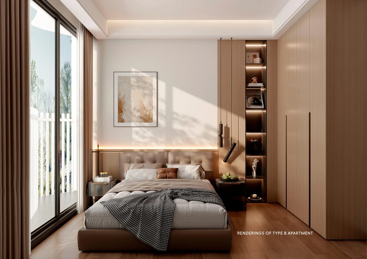 Nautis Residences image