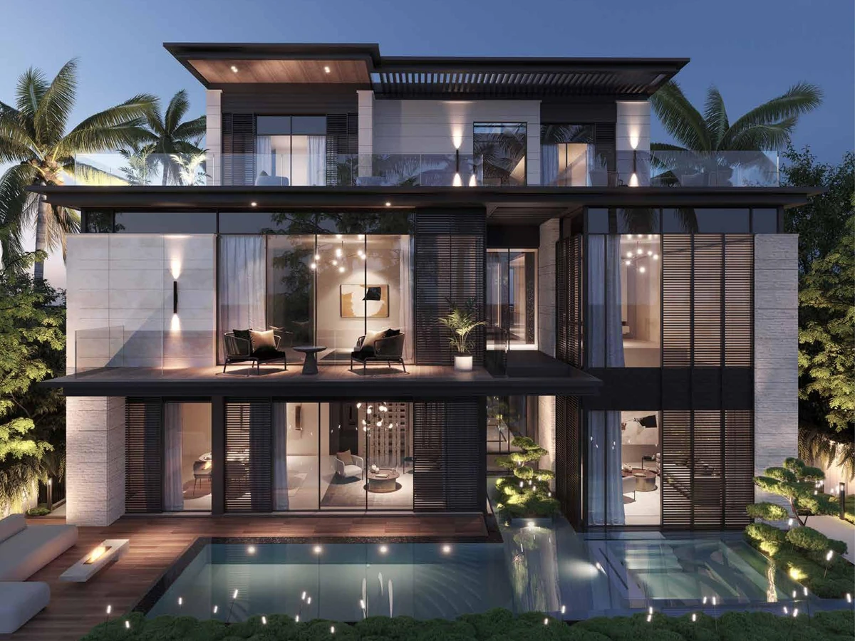 Lua Residences image