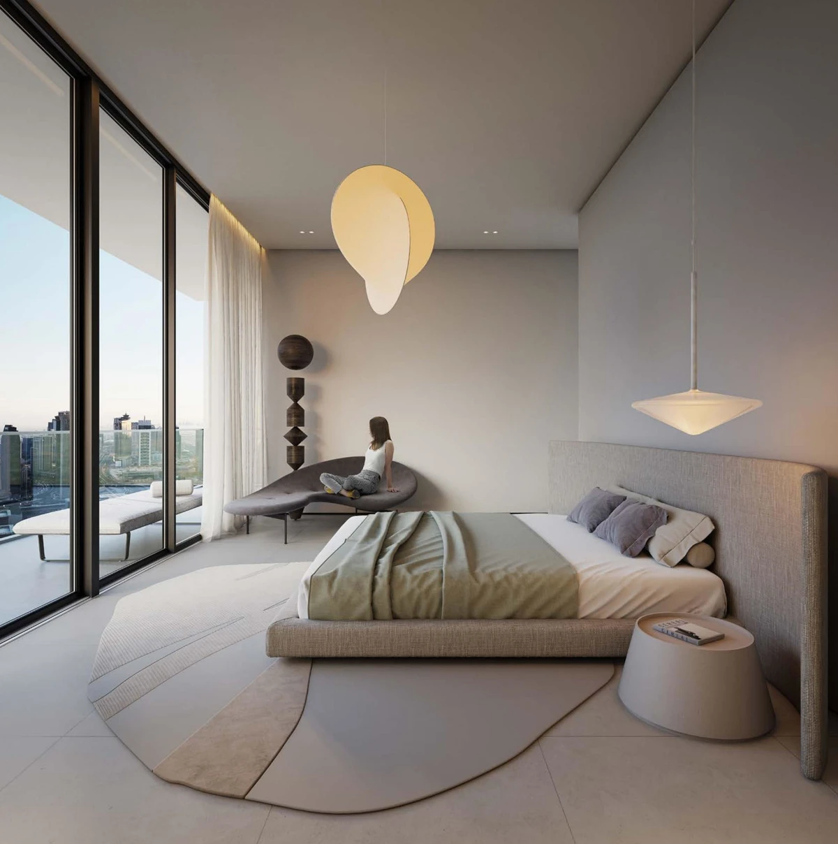 Akala Hotels and Residences image