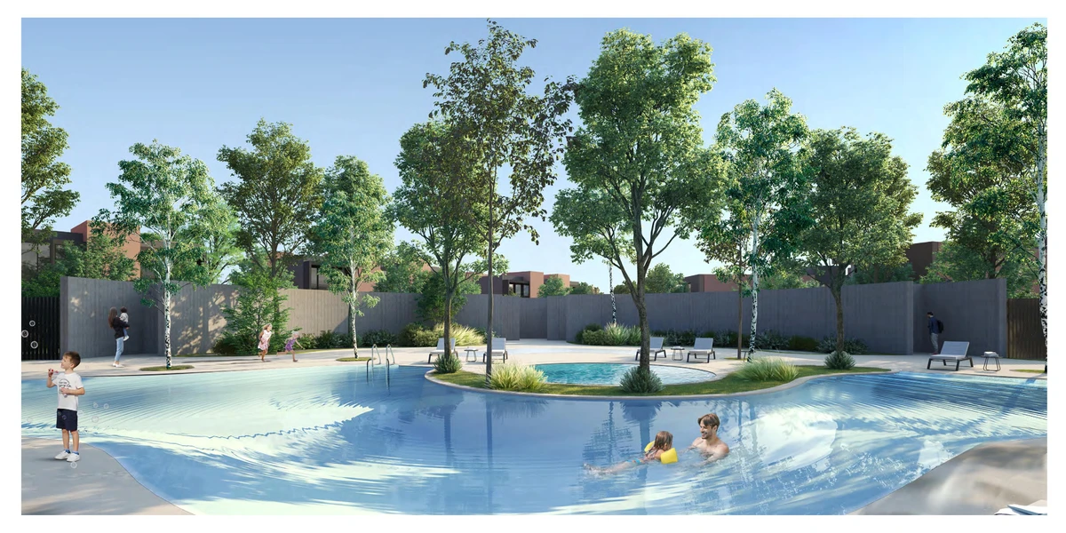 Masaar Sequoia image