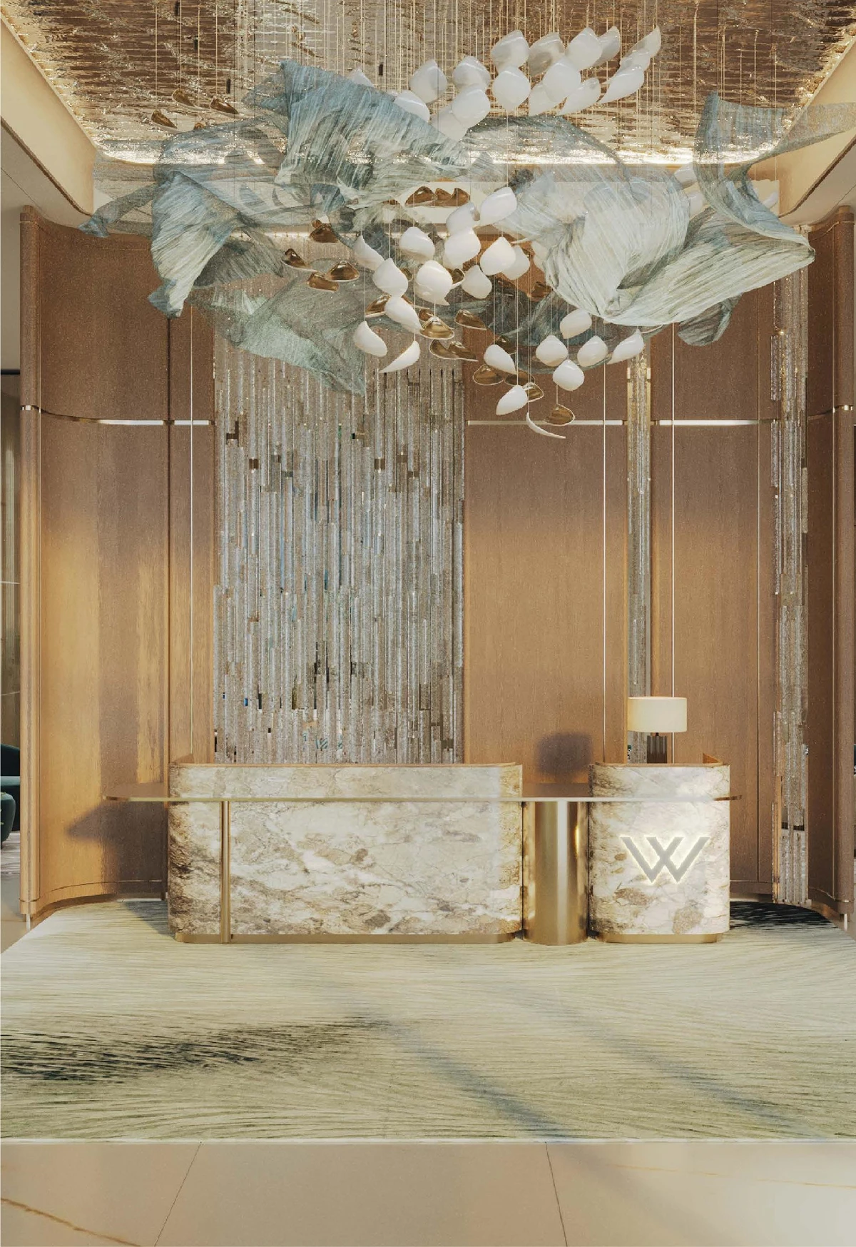 Wellington Ocean image