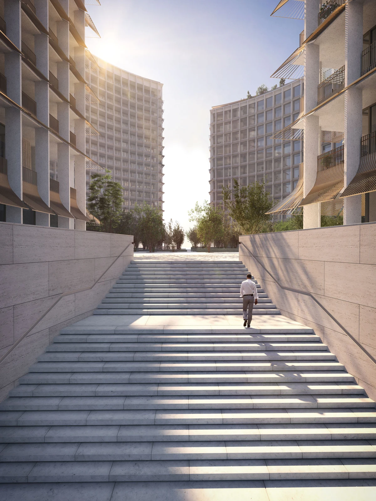 Four Seasons Private Residences - DIFC image