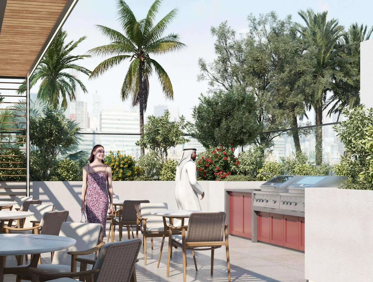 Golf Vista Heights image