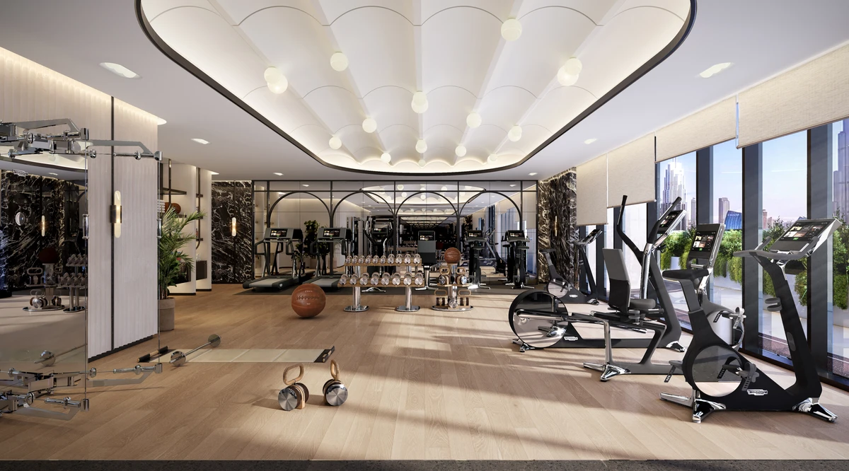 Azha Sofitel Residences image