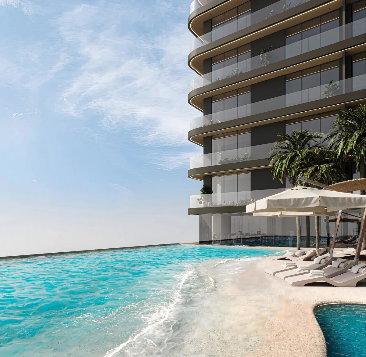 Valores Residences image