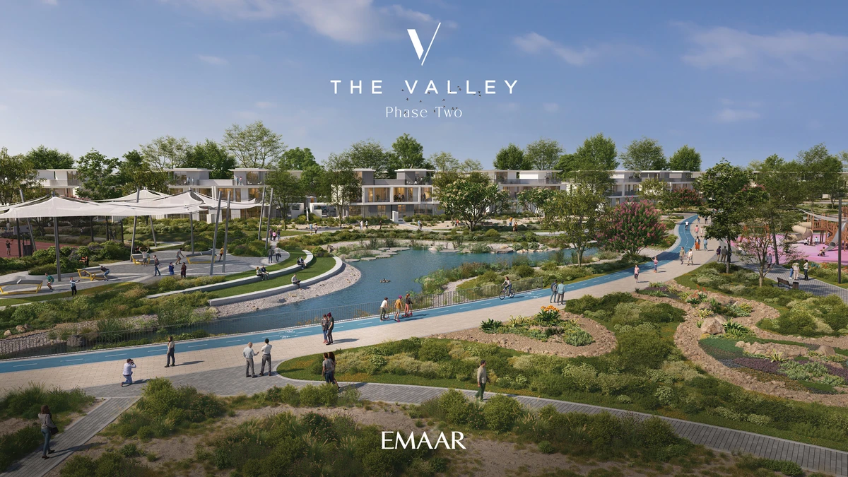 Avena at The Valley Phase 2 image