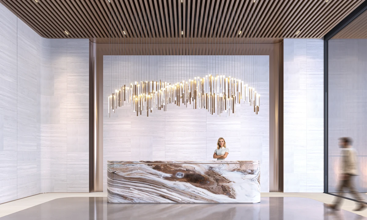 Guzel Tower Phase 4 image