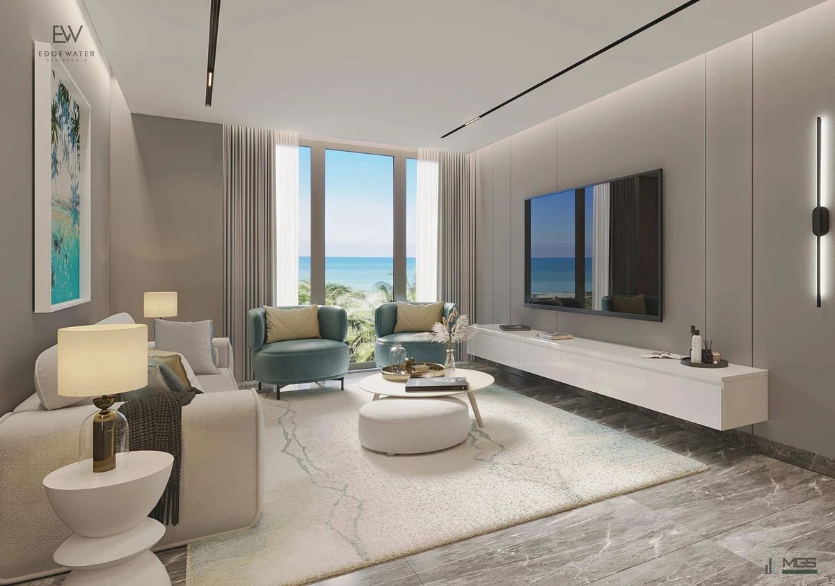 Edgewater Residences image