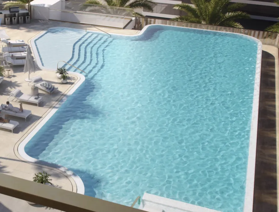 Marriott Residences JLT image