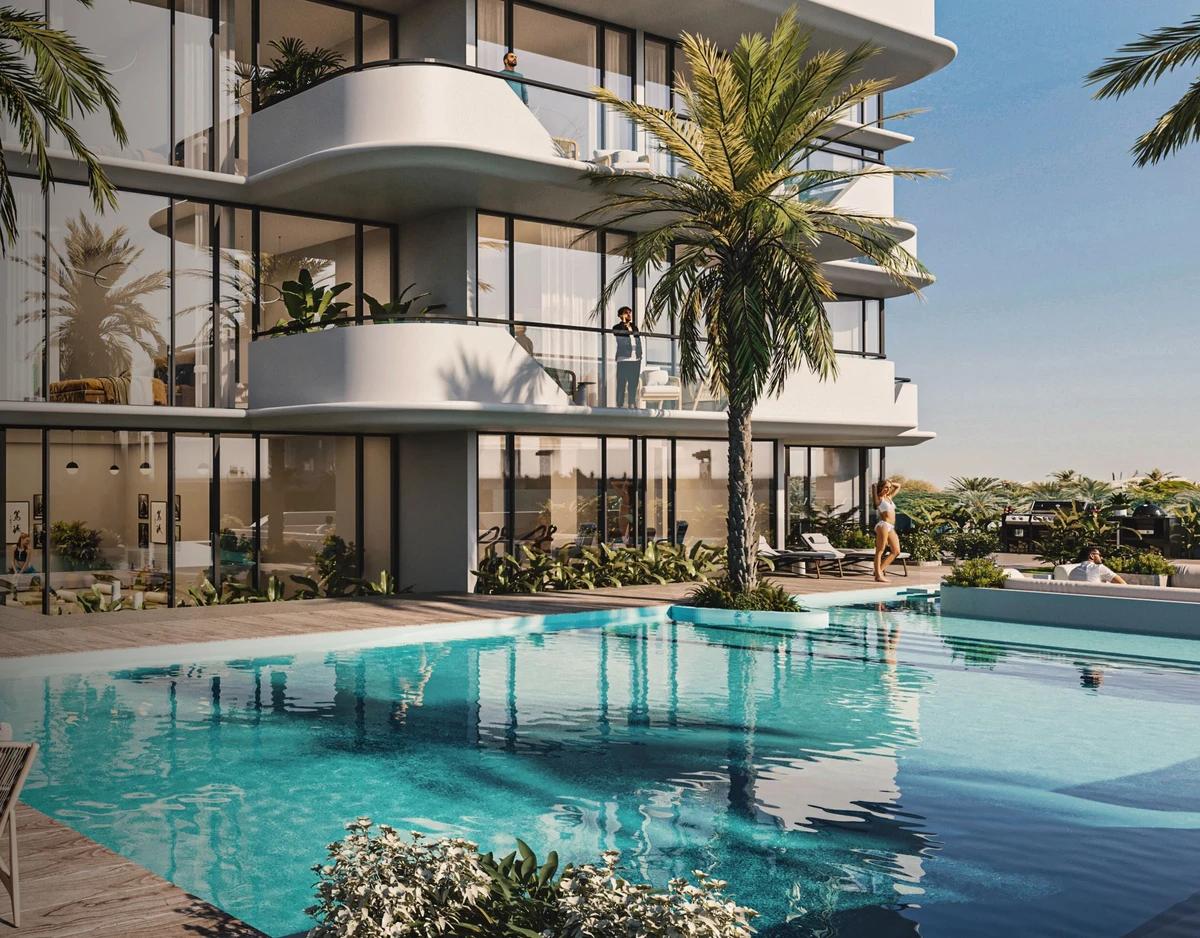 Evora Residences image